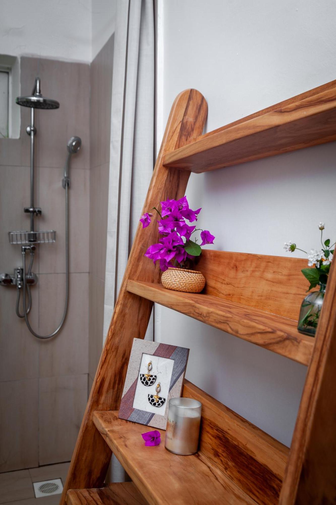 カンパラ Ewange - A Casa Mia Bed & Breakfast 部屋 写真
