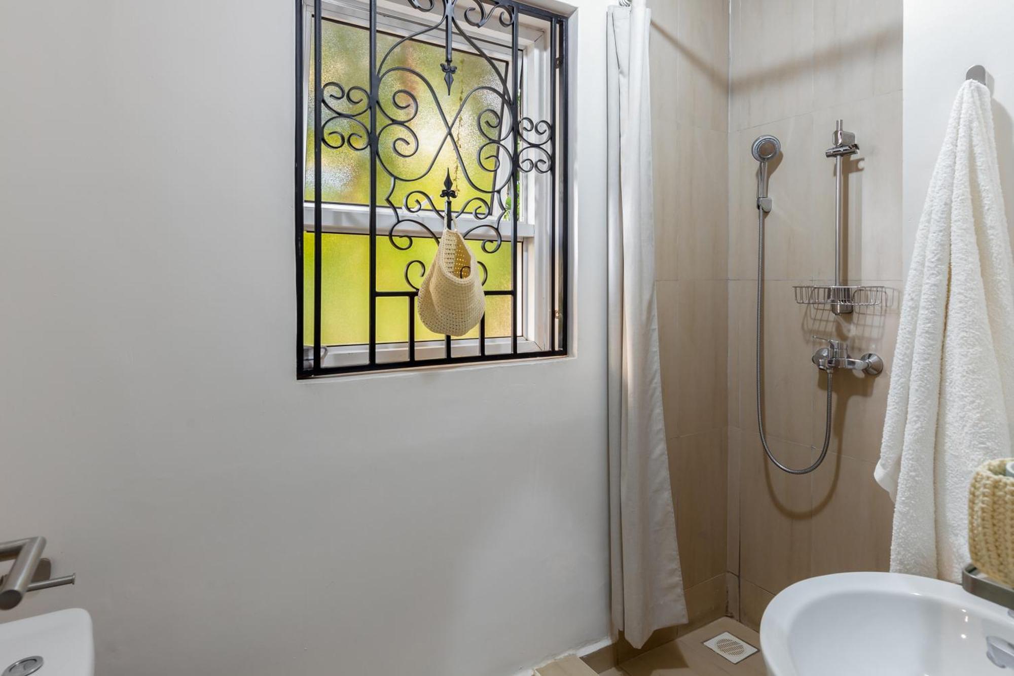 カンパラ Ewange - A Casa Mia Bed & Breakfast 部屋 写真